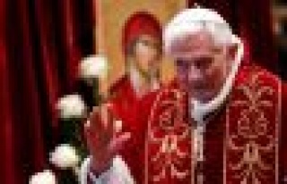 Papa 16’ncı Benedikt’in Halefi kim olacak?