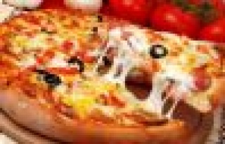 Pizza yapımı ve Malzemeleri