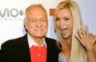 Playboy’dan 26’lık karısına tek kuruş yok