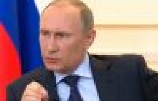 Putin: Rusya savaşa girmeyecek
