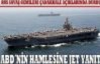 Rus Savaş Gemileri Çanakkale Açıklarında Durdu