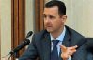 Suriye yönetimi muhaliflerle görüşmeye hazır