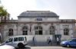 Tarihi İstasyonlar Müze ve Kültür Merkezi Olsun