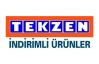 Tekzen’den yaza özel kampanya