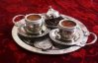 Türk kahvesi “Müzesi“ kuruluyor