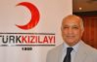 Türk Kızılayı Genel Başkanı Radyo İstanbul’da