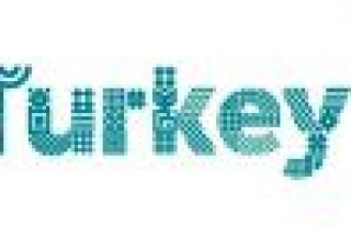 Türkiye yeni logosunu  tanıttı