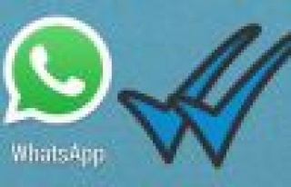 WhatsApp'ta mavi tik olmadan mesaj okumanın yolu