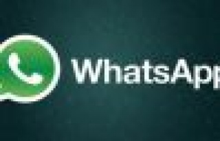 Whatsapp'tan büyük açık!