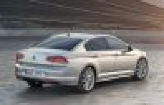 Yeni Kasa Volkswagen VW Passat 2015 Özellikleri ve...