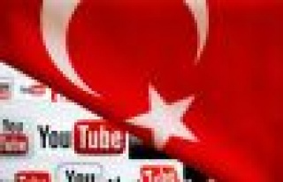 YOUTUBE TÜRKİYE