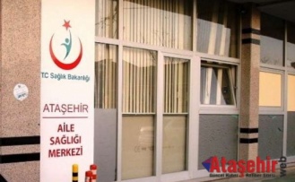 Ataşehir Sağlık Ocağı