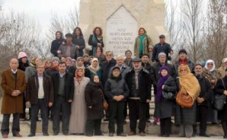 Tuzla Belediyesi’nin Düzenlediği Tarihi Şehir Gezileri’ne Yoğun İlgi