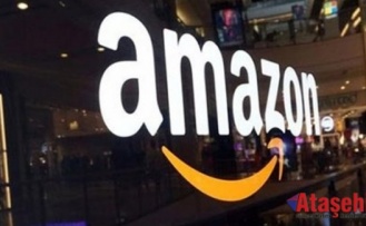 Bin Doları Aşarak Rekor Kıran Hisse, Amazon