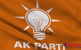 AK Partide kongrelere ara verildi