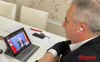 CHP lideri Kemal Kılıçdaroğlu amatör sporun sorunlarını dinledi