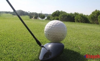 Golfte federasyon kupası heyecanı başlıyor