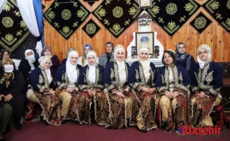 Çankırı’da Ferfene Eğlencesi Yardıma Dönüştü