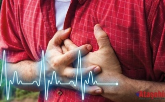 Kalp Krizini Bu Önlemler ile Önleyin!
