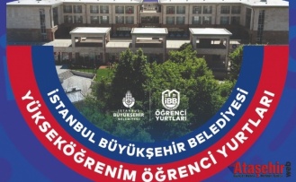 İBB YURT BAŞVURULARI BAŞLIYOR