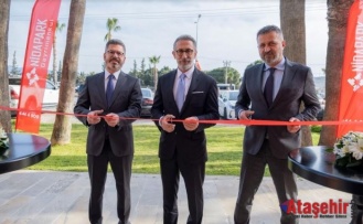 Tahincioğlu Gayrimenkul’ün 2023 yılı yatırım planı