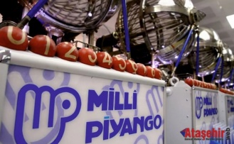 Milli Piyango 23 Nisan özel çekilişinde büyük ikramiye 80 milyon TL!