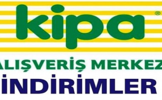 Kipa 8 - 21 Ağustos 2014 İndirimleri