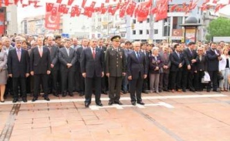 Maltepe’de 19 Mayıs coşkusu