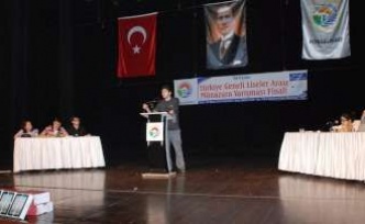 Geleceğin Liderleri Tuzla’da Buluştu