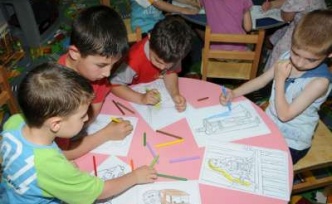 Pendikli aileler, çocuk eğitiminde bilinçleniyor