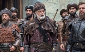 Diriliş “Ertuğrul“ 25. Bölüm