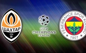 Digitürk, Shakhtar Donetsk-Fenerbahçe maçının şifresiz yayınlayacak
