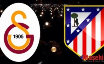 Galatasaray-Atletico Madrid maçı hangi kanalda saat kaçta