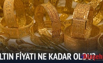 Altında şok dalgalanma