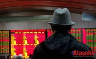 Borsa İstanbul'u sallayan 'Herif' Bulundu