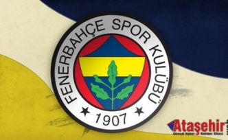 Fenerbahçe Kulübü Olağan Mali Genel Kurulu yapıldı