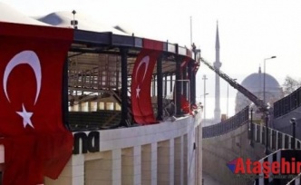 Almanya Türkiye ile işbirliğini yoğunlaştırıyor