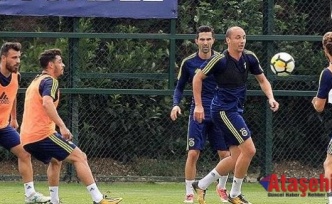 FENERBAHÇE İLK MAÇTA AVANTAJ ARAYACAK