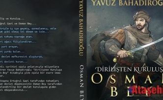 Ertuğrul Gazi'nin babasını İstanbul Arkeoloji Müzesi tespit etti
