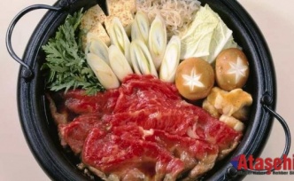 Sukiyaki