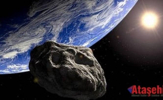 NASA: Dünya'ya 5 asteroit yaklaşıyor