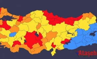 Antalya Kırmızı olursa Türkiye büyük kayıp yaşar