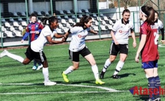 Oğuz Çetin: Kadın Futbol Ligi'nde keyifli maçlar izledik