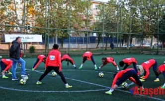 Turkcell Kadın Futbol Ligi’nde çeyrek finalistler belli oldu
