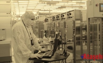 IBM, dünyanın ilk 2 nanometrelik çipini geliştirdi