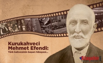 Bir fincan kahvenin 150 yıllık tarihi yazıldı