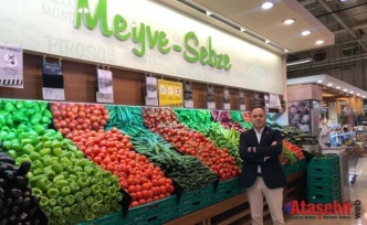 MİGROS KADIN TARIM ÜRETİCİLERİNE DESTEĞİNİ SÜRDÜRÜYOR