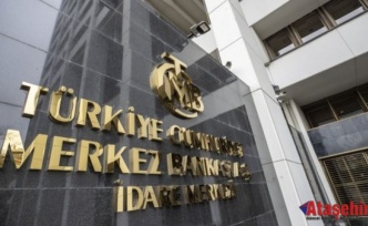 “Politika faizini arttırma baskısı daha da artacak.”