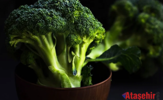 Brokoliyi düzenli tüketmeniz için 10 neden