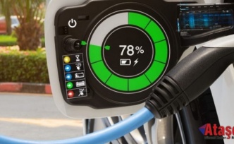 Elektrikli otomobil otomotiv endüstrisi için tarihi bir fırsat